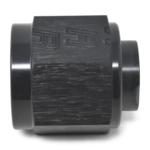 SW FLARE CAP #8 BLK