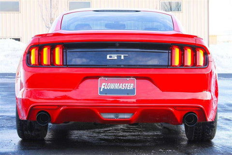 Flowmaster 717861 FlowFX Cat-Back Exhaust System