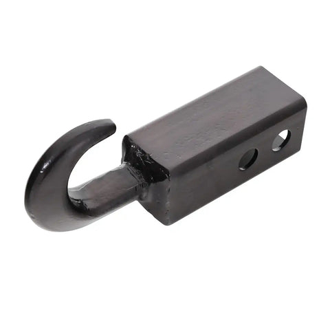 Smittybilt 7610 - Tow Hook Fits All 2 Receiver Hitch