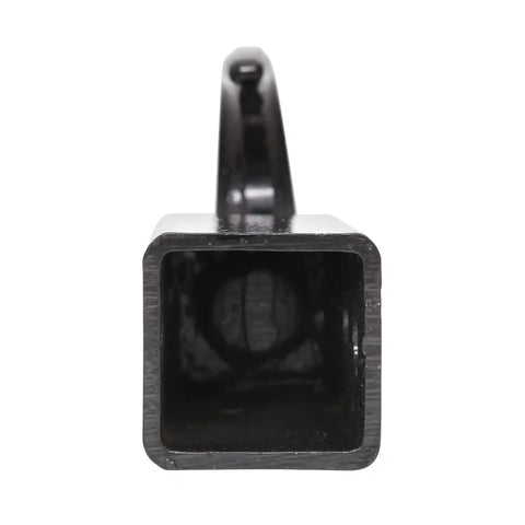Smittybilt 7610 - Tow Hook Fits All 2 Receiver Hitch