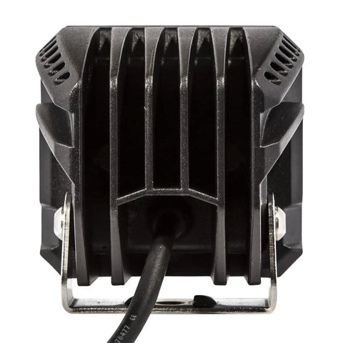 Pro Comp Suspension 76414P 2X2 Square 3W Led Spot Pair