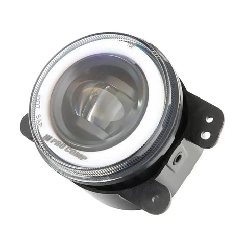 Pro Comp Suspension 76504P JK Led Fog Light Pair