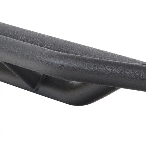 Smittybilt 76631 - Rocker Panel Guard