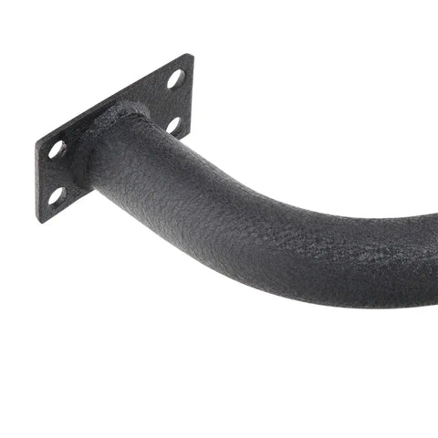 Smittybilt 76632 - Rocker Panel Guard
