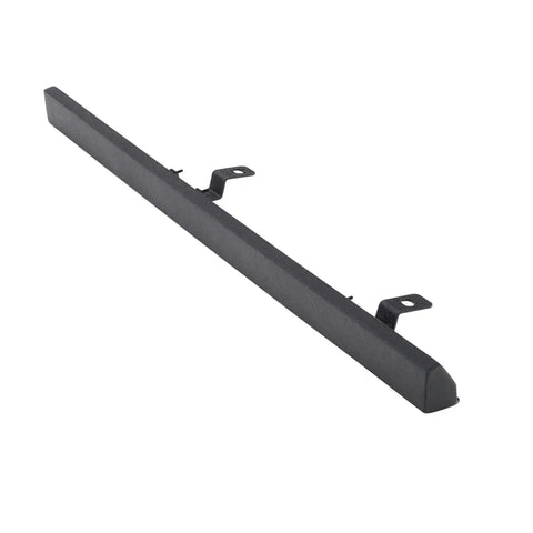 Smittybilt 76635 - SRC Classic Rock Rails (Oem Style) Black Textured