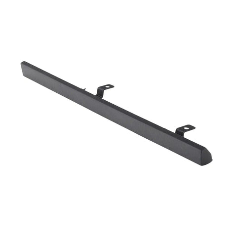 Smittybilt 76635 - SRC Classic Rock Rails (Oem Style) Black Textured