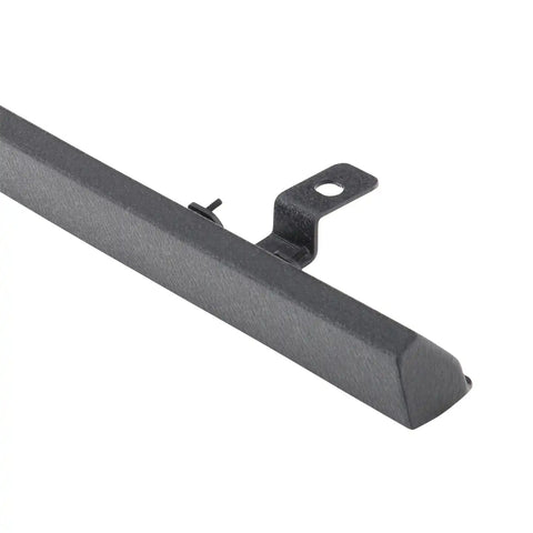 Smittybilt 76635 - SRC Classic Rock Rails (Oem Style) Black Textured