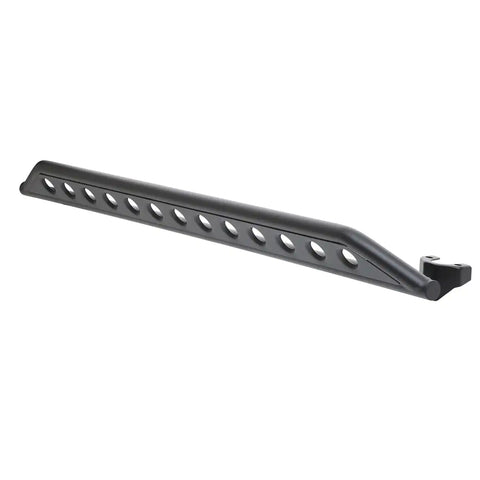 Smittybilt 76646LT - SRC NEW STYLE ROCKER GRD LT