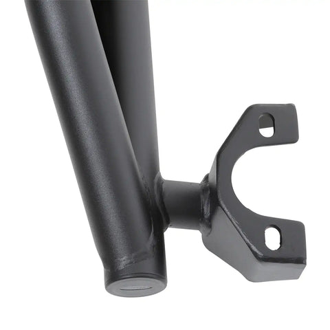 Smittybilt 76646LT - SRC NEW STYLE ROCKER GRD LT