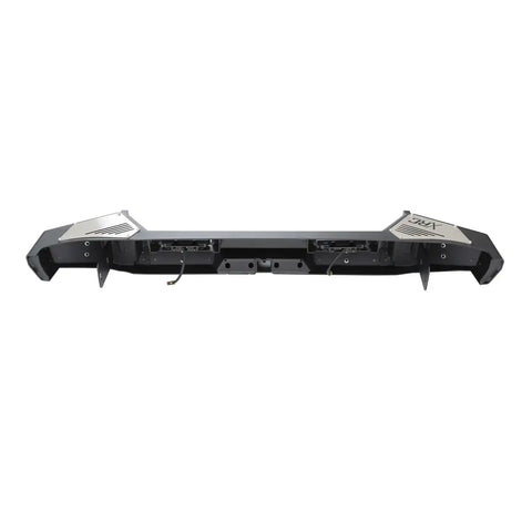 Smittybilt 76858LT - XRC GEN2 REAR BUMPER LT