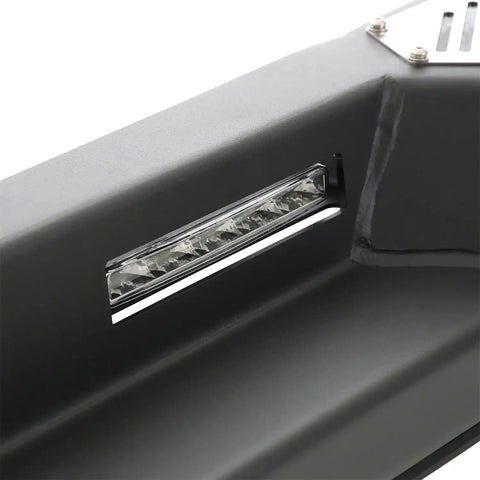 Smittybilt 76858LT - XRC GEN2 REAR BUMPER LT