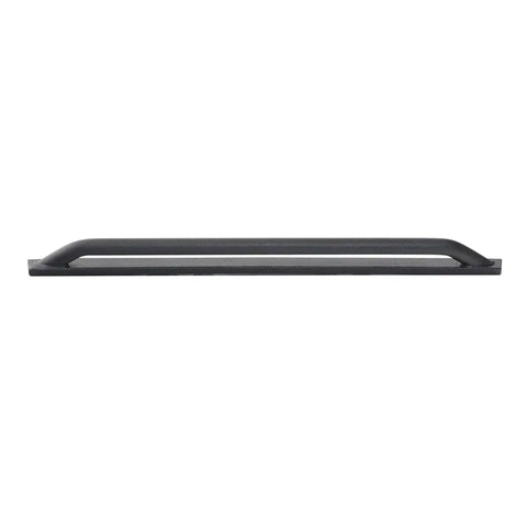 Smittybilt 76890 - XRC Rock Sliders Black Textured