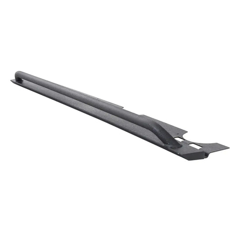 Smittybilt 76895 - XRC Rock Sliders Black Textured