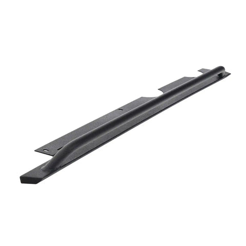 Smittybilt 76895 - XRC Rock Sliders Black Textured