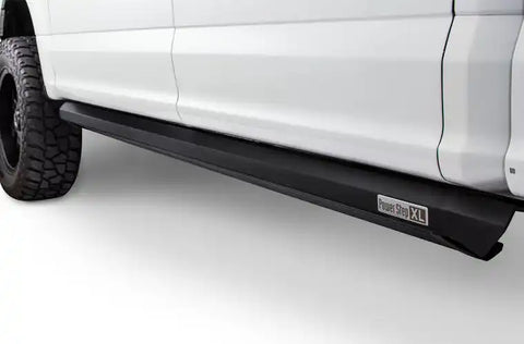 AMP Research 77338-01A Running Board PowerStep XL Tundra