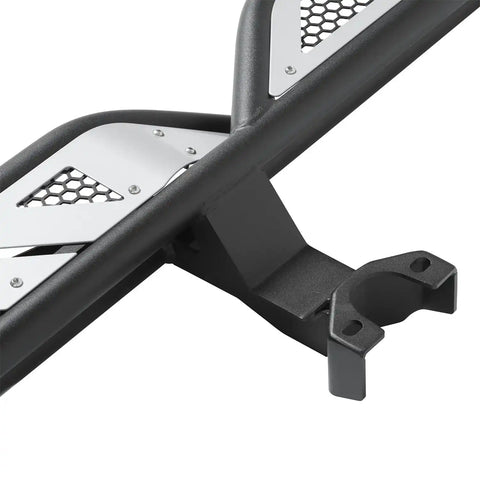 Smittybilt 77734 - Apollo Sliders JL 4 Door