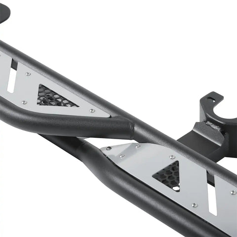 Smittybilt 77734 - Apollo Sliders JL 4 Door