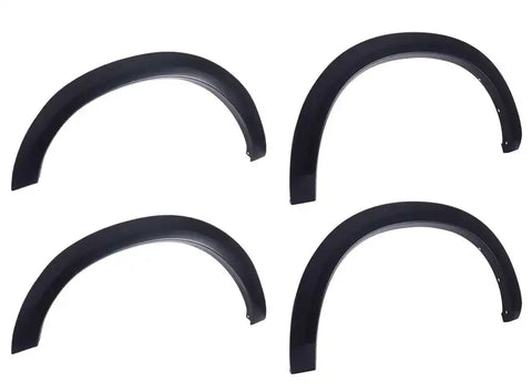 EGR 782654 - 09-16 Dodge Ram LD OEM Look Fender Flares - Set