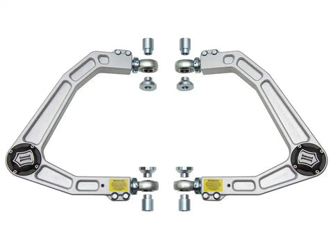 ICON Vehicle Dynamics 78720DJ ICON 2019-2023 GM 1500 Billet Upper Control Arm