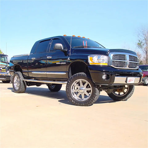Superlift K823B 6 Lift Kit - 06-07 Ram 2500/3500 4WD 5.9L Cummins Diesel w/ Bilstein Shocks