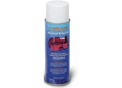 AIRAID 790-556 Air Filter Oil Spray