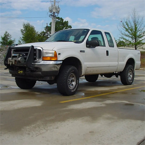 Superlift K629 2 Lift Kit - 00-04 F-250/F-350 4WD Diesel/V10 w/ SL Shocks