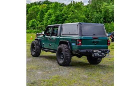 Westin 16-14165 Truck Caps