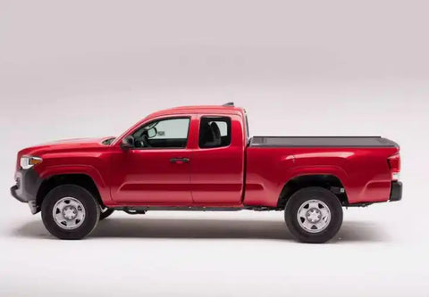 Retrax 60871 - Tonneau Cover RetraxONE MX Manual Retractable Low Profile
