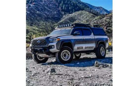 Westin 16-11065 Truck Caps