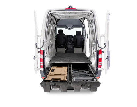 DECKED VF1 DECKED DRAWER STORAGE SYSTEM