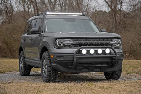 1.5 Inch Lift Kit | Ford Bronco Sport 4WD (2021-2026)