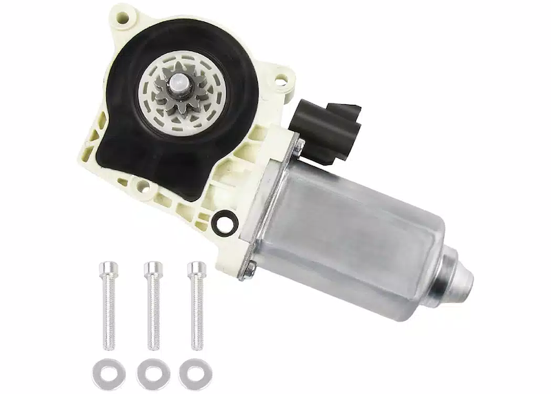 AMP Research 80-04868-90 PowerStep Replacement Motor — product reference image