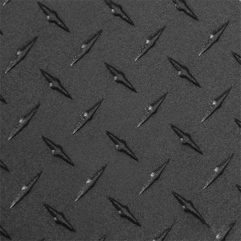 Westin 80-RB3419-BT - Brute Trailer Tongue Tool Box Textured Black Aluminum 34 in.