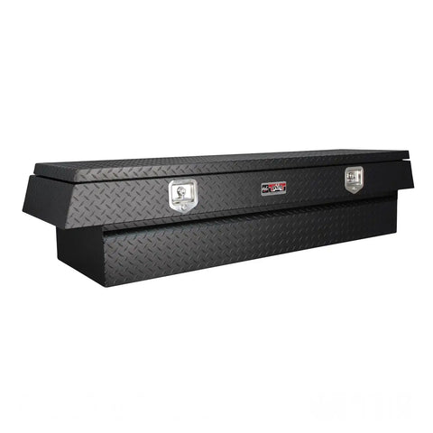 Westin 80-TBS200-60-BD-BT 80-TBS200-60-BT - Brute Contractor TopSider Tool Box