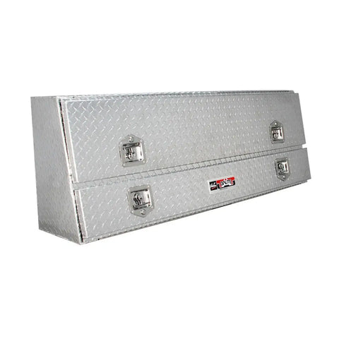 Westin 80-TBS200-72 - Brute Contractor TopSider Tool Box
