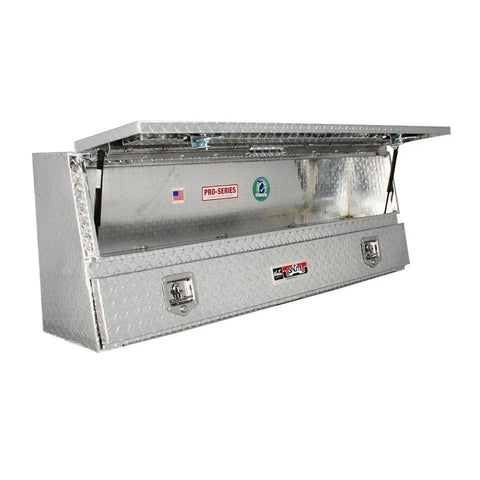Westin 80-TBS200-72 - Brute Contractor TopSider Tool Box