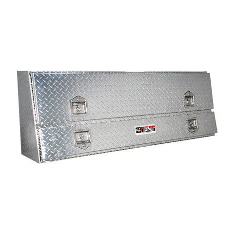 Westin 80-TBS200-90D - Brute Contractor TopSider Tool Box