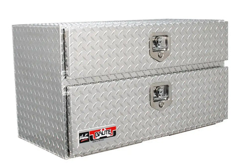 Westin 80-UB30-20TD - Brute Under Body Tool Box