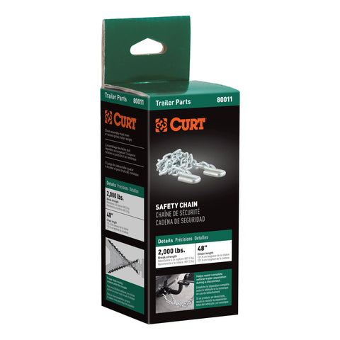 CURT 70104 - Custom Tow Bar Base Plate Select Honda CR-V