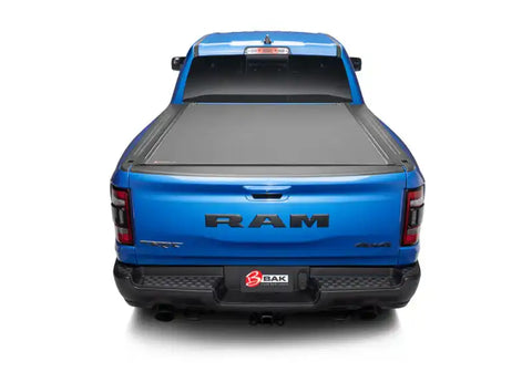 Bak Industries 80207 - Revolver X4s 09-18 (19-23 Classic) Ram 5'7 w/out RamBox