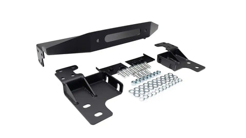 Paramount Automotive 81-10104 - 2007-2018 Jeep JK Accessories Jeep