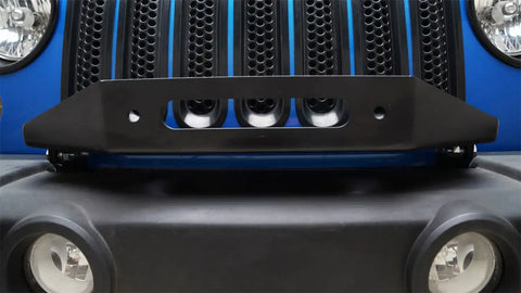 Paramount Automotive 81-10104 - 2007-2018 Jeep JK Accessories Jeep