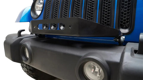Paramount Automotive 81-10104 - 2007-2018 Jeep JK Accessories Jeep