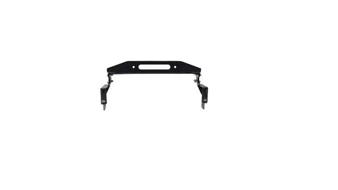 Paramount Automotive 81-10104 - 2007-2018 Jeep JK Accessories Jeep