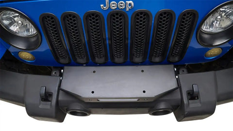 Paramount Automotive 81-10104 - 2007-2018 Jeep JK Accessories Jeep