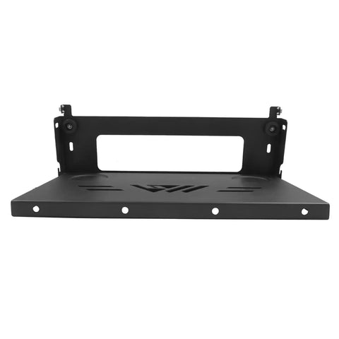 Paramount Automotive 81-10105 - 2007-2018 Jeep JK Accessories Jeep