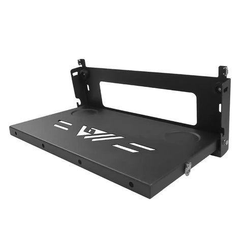 Paramount Automotive 81-10105 - 2007-2018 Jeep JK Accessories Jeep