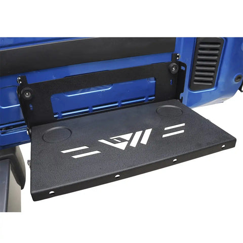 Paramount Automotive 81-10105 - 2007-2018 Jeep JK Accessories Jeep