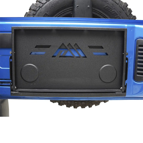 Paramount Automotive 81-10105 - 2007-2018 Jeep JK Accessories Jeep