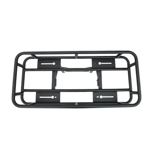 Paramount Automotive 81-10111 - 2007-2018 Jeep JK Accessories Jeep